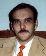 John Paul Sorrells (1951 - 2018)