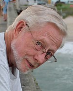 John Pendrick (1942 - 2023)