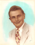 John Peter Gill (1930 - 2023)