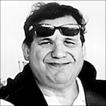 John Peter Markos (1955 - 2020)