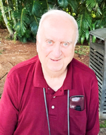 John Peter Mitchell (1944 - 2026)
