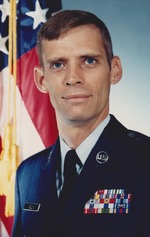 John Peter Welling (1955 - 2020)