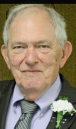 John Peterson (1935 - 2017)