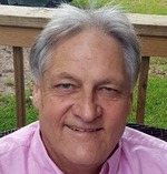 John Phillip Gossman