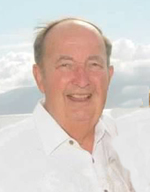 John Phillip Mathews