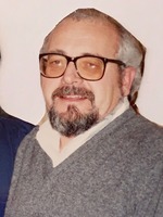 John Prejza, Jr. (1942 - 2020)