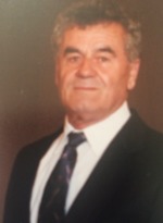 John Pureza Greves (1932 - 2020)
