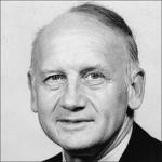 John R. Baraniak