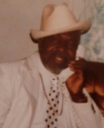 John R. Cone Sr. (1928 - 2020)