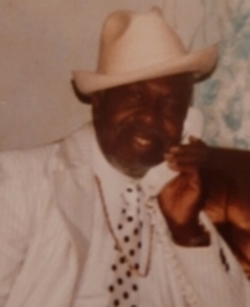 John R._Cone Sr.
