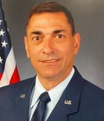 John R. DaSilva