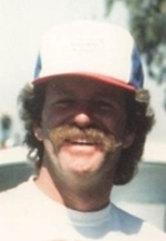 John R. Doty (1947 - 2021)
