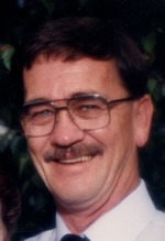 John R. Fisher, Sr.