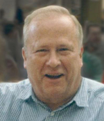 John R. Hartman (1931 - 2021)