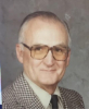 John R. Hunt (1924 - 2017)