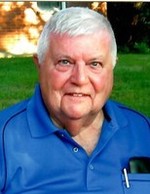 John "Jack" R. Danahy (1927 - 2023)