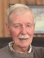 John "Jack" R. Johansson (1932 - 2023)