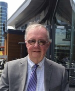 John "Jack" R. Parker