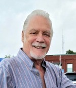 John "Jack" R. Richardson