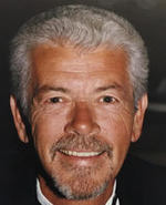 John R. (Johnny) Simpson