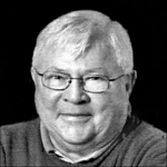 John R. KRASNAKEVICH, Ph.D.