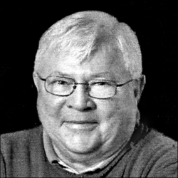 John_KRASNAKEVICH, Ph.D.