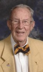 John R. Kretzschmar