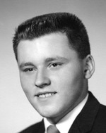 John R. Lasher