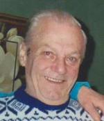 John R. Lecuyer, Sr. (1930 - 2023)