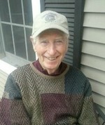 John R. Lyons (1936 - 2026)