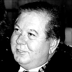 John_Mantville