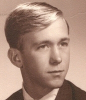 John R. McCabe (1954 - 2015)