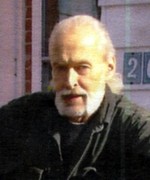 John R. Pitoniak (1950 - 2017)