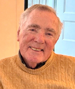 John R. Rahilly