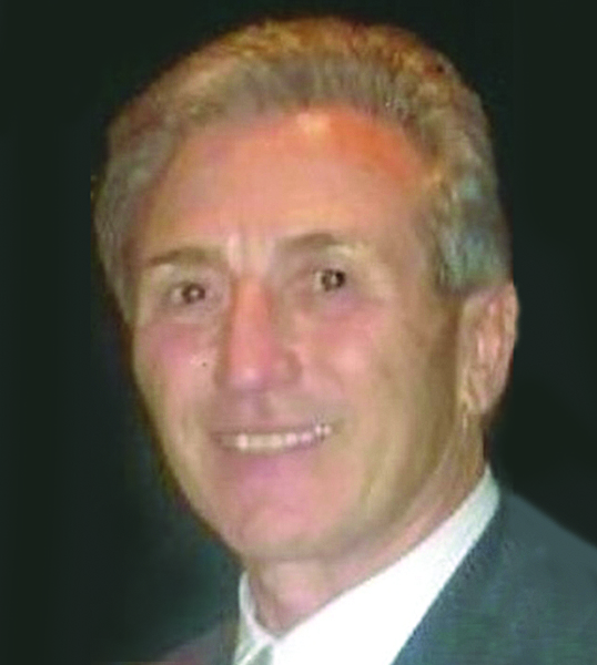 John R. Savoia (1937 - 2016)