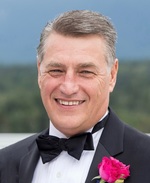John R. Tisdell (1954 - 2024)