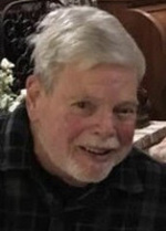 John R. Walsh, MD