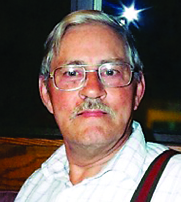 John R. Wilson (1935 - 2016)