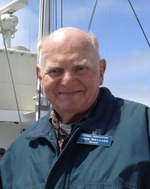 John Randolph Welland (1932 - 2018)