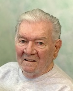 John Raymond Dower (1933 - 2023)