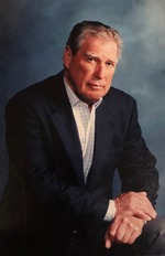 John Raymond Iles (1938 - 2018)