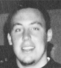 John Raymond "Jacko" Fragie