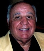 John Raymond Manteria