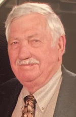 John Rehder (1934 - 2021)