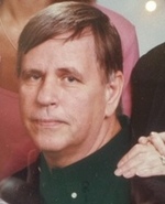 John Richard Alligood (1950 - 2019)