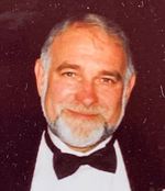 John Richard Bell (1946 - 2022)