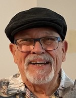 John Richard Constantine (1942 - 2025)
