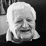 John Richard Dell Isola (1933 - 2020)