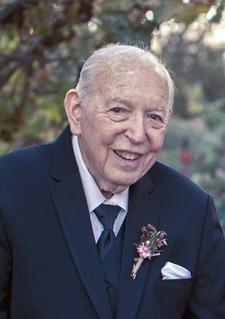 John Richard_Gerber