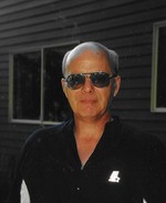 John Richard Gronenthal (1952 - 2022)